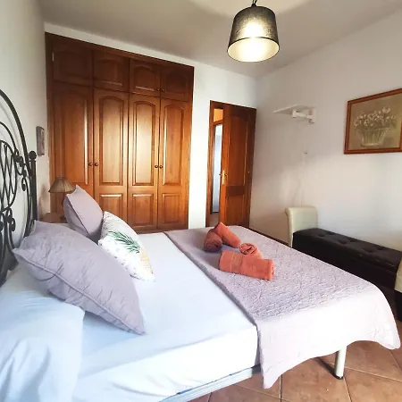 Apartament La Chalana *