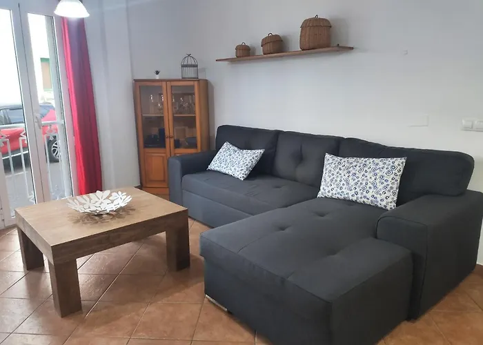 La Chalana Lägenhet