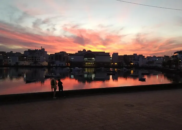 Lägenhet La Chalana Arrecife (Lanzarote)