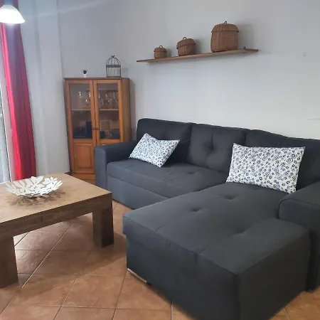 La Chalana Apartamento