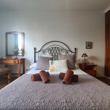 La Chalana Apartamento