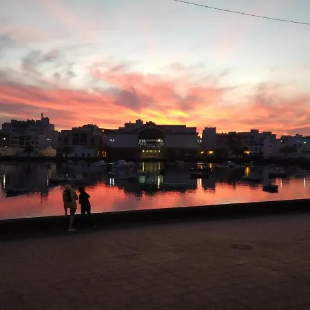 Apartmán La Chalana Arrecife (Lanzarote)