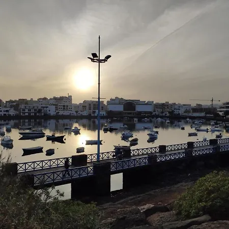 Apartmán La Chalana Arrecife (Lanzarote)