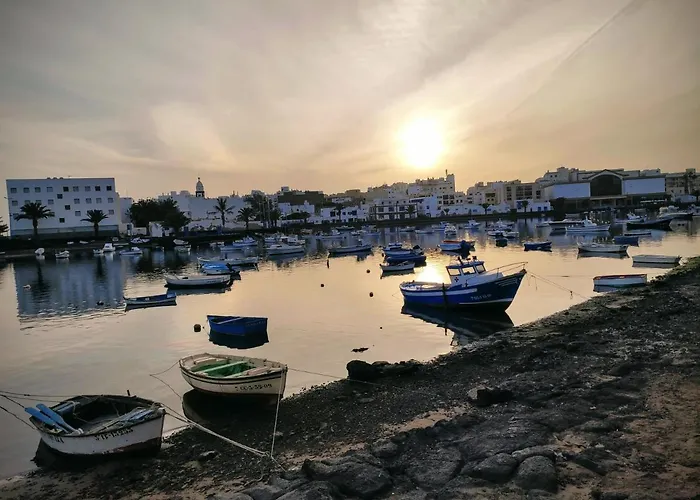 La Chalana דירה *