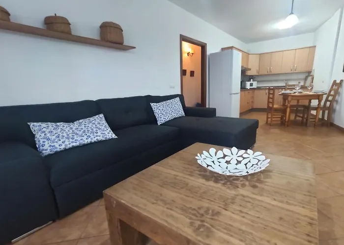 Apartment La Chalana Arrecife (Lanzarote)