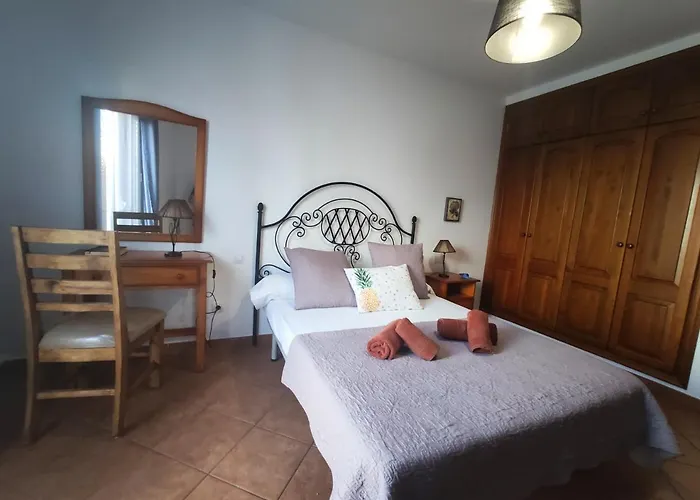 La Chalana * Arrecife (Lanzarote)