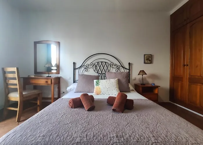 La Chalana Apartment