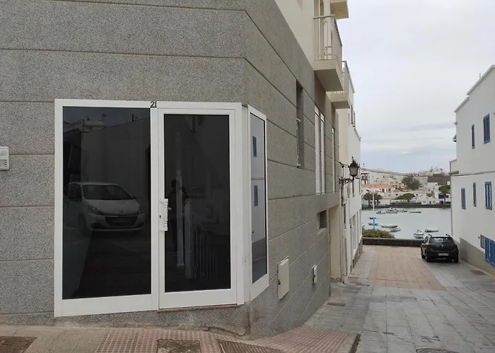 Apartment La Chalana Arrecife (Lanzarote)