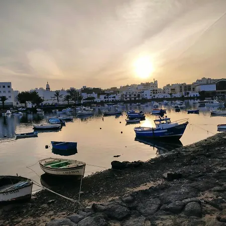 La Chalana شقة *